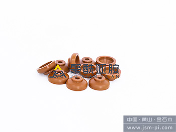 聚酰亞胺（PI）隔熱帽（Insulation cap）