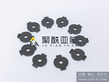 聚酰亞胺（PI）熱玻璃夾持器（Hot glass gripper）