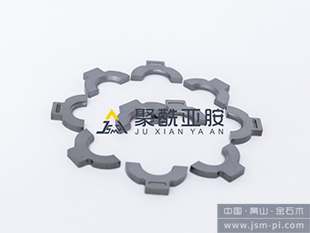 聚酰亞胺（PI）熱玻璃夾持器（Hot glass gripper）