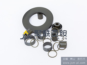 聚酰亞胺(PI)密封環(huán)