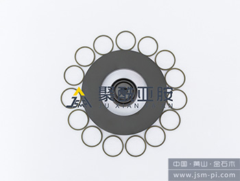 聚酰亞胺(PI)密封環(huán)