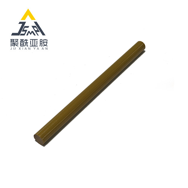 A-PI-5200高剛性高模量聚酰亞胺棒材