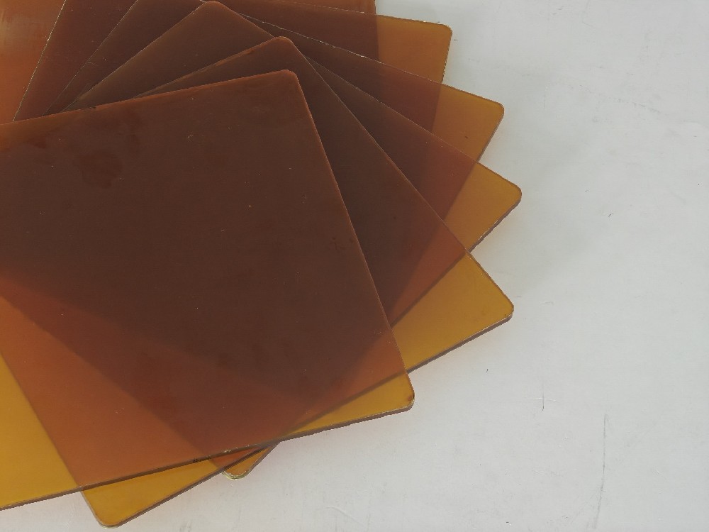 A-PI-260S 熱塑性聚酰亞胺棒材